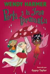 6. PERLA Y LA GRAN TORMENTA