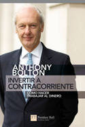 INVERTIR A CONTRACORRIENTE