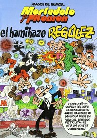 KAMIKAZE REGULEZ, EL.