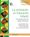 ORIENTACION EN EDUCACION INFANTIL, LA