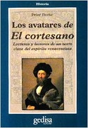 AVATARES DE EL CORTESANO, LOS