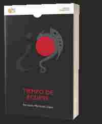 TIEMPO DE ECLIPSE (PREMIO ANDALUCÍA DE LA CRÍTICA DE NARRATIVA)