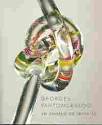 GEORGES VANTOGERLOO: UN ANHELO DE INFINITO