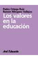 LOS VALORES EN LA EDUCACION