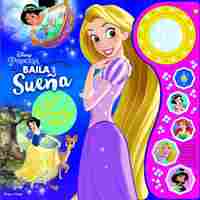 BAILA Y SUEÑA. PRINCESAS