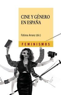 CINE Y GÉNERO EN ESPAÑA.