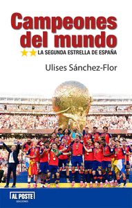 CAMPEONES DEL MUNDO