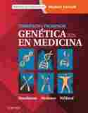 (8ª) THOMPSON & THOMPSON: GENÉTICA EN MEDICINA