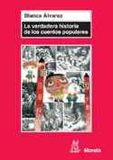 VERDADERA HISTORIA DE LOS CUENTOS POPULARES