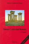 (+CD) (3º) SISTEMA CONTRACTUAL ROMANO
