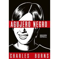 AGUJERO NEGRO (EDICIÓN ESPECIAL)