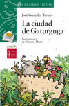 CIUDAD DE GATURGUGA, LA