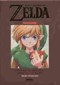 THE LEGEND OF ZELDA PERFECT EDITION: ORACLE OF SEASONS  Y ORACLE OF AGES