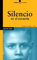 SILENCIO EN EL CORAZON