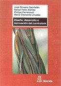 DISEÑO, DESARROLLO E INNOVACIÓN DEL CURRÍCULUM