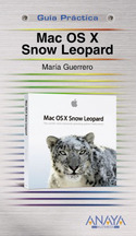 GUIA PRACTICA MAC OS X SNOW LEOPAR