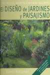 DISEÑO DE JARDINES Y PAISAJISMO,EL