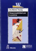 RESPONSABILIDAD POR LA JUSTICIA