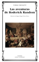 LAS AVENTURA DE RODERICK RANDOM