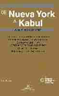 DE NUEVA YORK A KABUL: ANUARIO CIP 2002