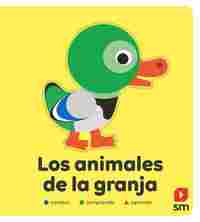 LOS ANIMALES DE LA GRANJA