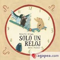 SOLO UN RELOJ