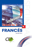 TEMARIO PROFESORES ENSEÑANZA SECUNDARIA FRANCES VOL II
