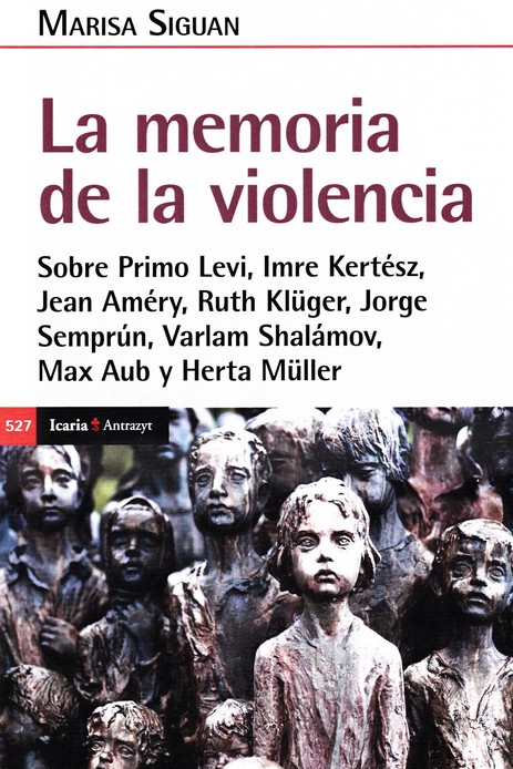 LA MEMORIA DE LA VIOLENCIA