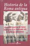 HISTORIA DE LA ROMA ANTIGUA