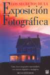 LOS SECRETOS DE LA EXPOSICION FOTOGRAFICA