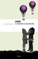 AMOR, EL PORVENIR DE UNA EMOCION