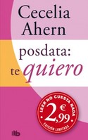 POSDATA TE QUIERO