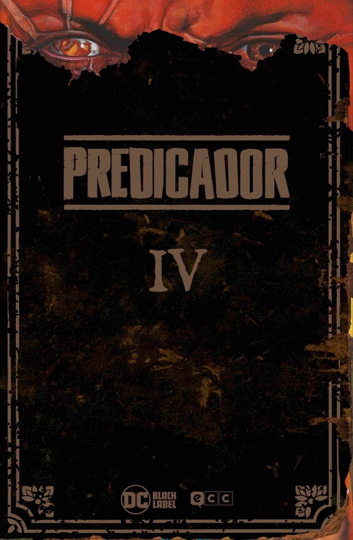PREDICADOR IV (ED. DELUXE)