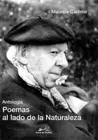 POEMAS AL LADO DE LA NATURALEZA. ANTOLOGIA