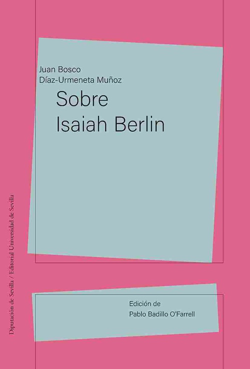 SOBRE ISAIAH BERLIN