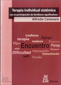 TERAPIA INDIVIDUAL SISTEMICA CON LA PARTICIPACION DE FAMILIARES SIGNIFICATIVOS
