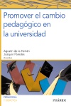 PROMOVER EL CAMBIO PEDAGÓGICO EN LA UNIVERSIDAD