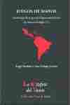 JUEGOS DE MANOS. ANTOLOGIA POESIA HISPANOAMERICANA MITAD S.XX