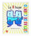 H HUYE, LA