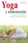 YOGA Y ALIMENTACION