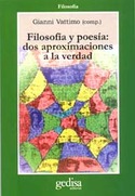 FILOSOFIA Y POESIA: DOS APROXIMACIONES A LA VERDAD