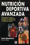 NUTRICION DEPORTIVA AVANZADA