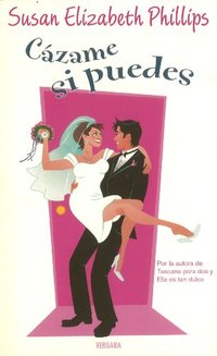 CAZAME SI PUEDES
