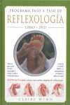 PROGRAMA PASO A PASO DE REFLEXOLOGIA (+ DVD)