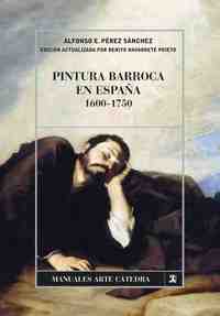 PINTURA BARROCA EN ESPAÑA. 1600-1750