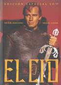 EL CID. EDC. ESPECIAL 50 ANIVERSARIO