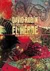 TRIPAS DE EL HEROE 2 ARTE A LAPIZ