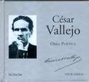 OBRA POETICA CESAR VALLEJO + CD