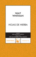 HOJAS DE HIERBA