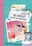4. MI BRUJA ESTRAFALARIA QUIERE SER GIMNASTA